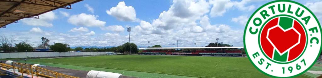 Estadio Municipal Raul Miranda